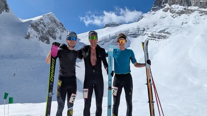 © DAV Sektion Berchtesgaden