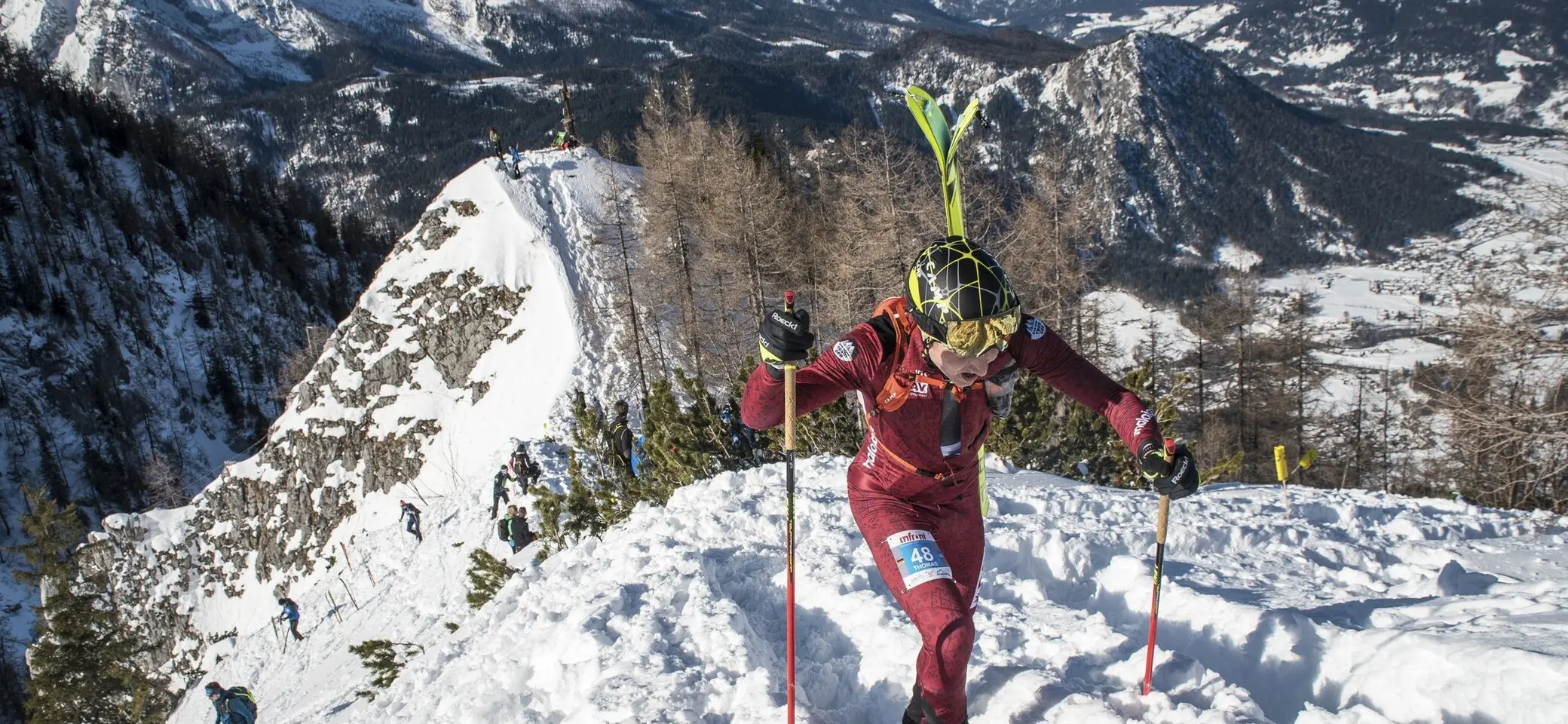 © DAV Berchtesgaden