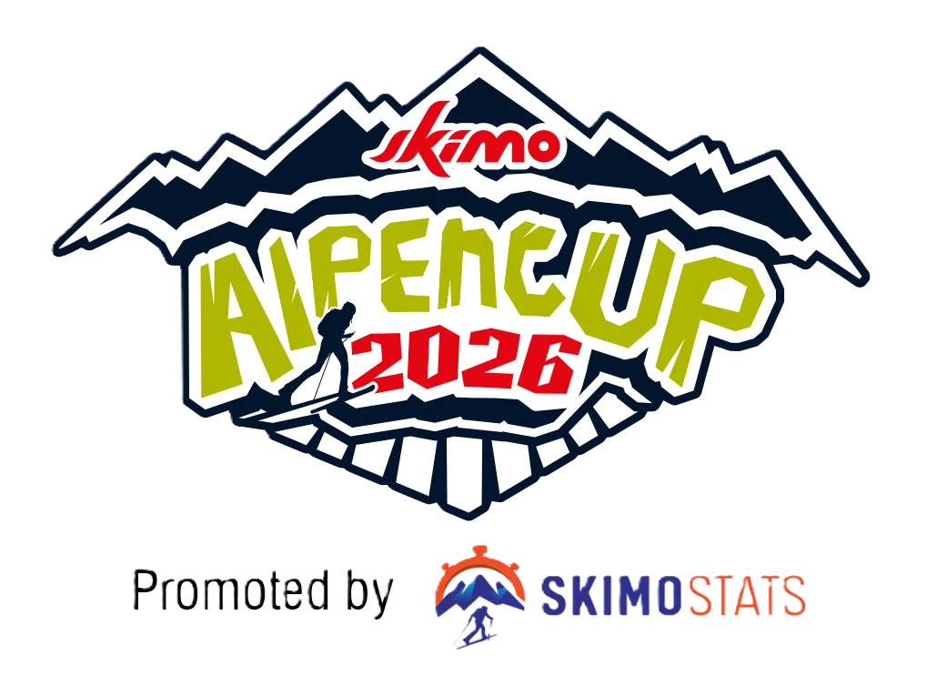© SKIMO Alpencup