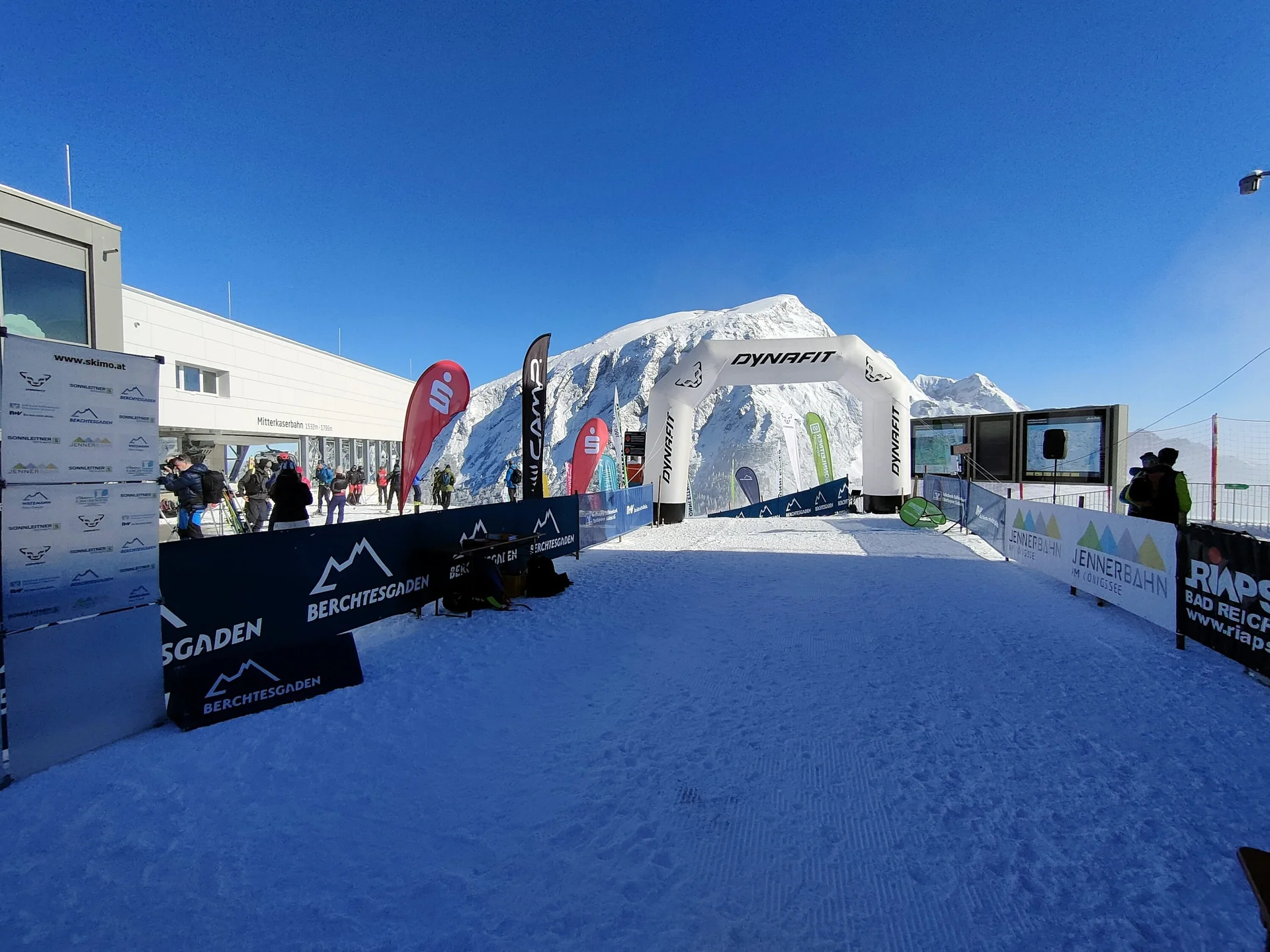 © DAV Berchtesgaden