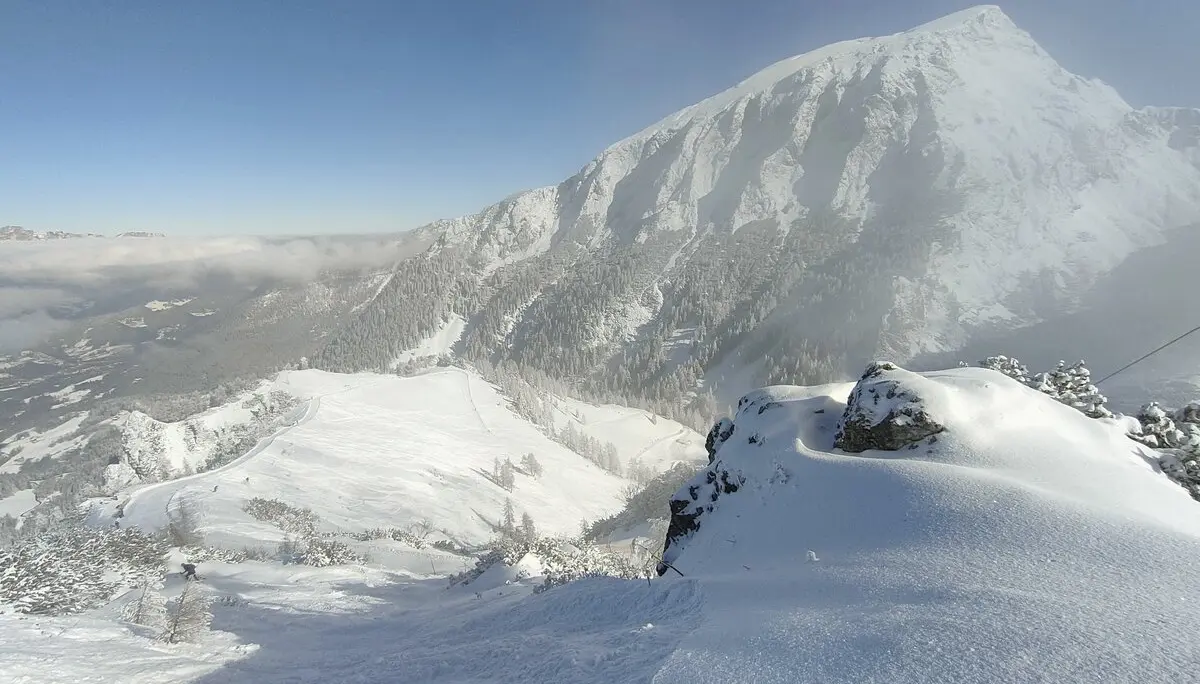 © DAV Berchtesgaden