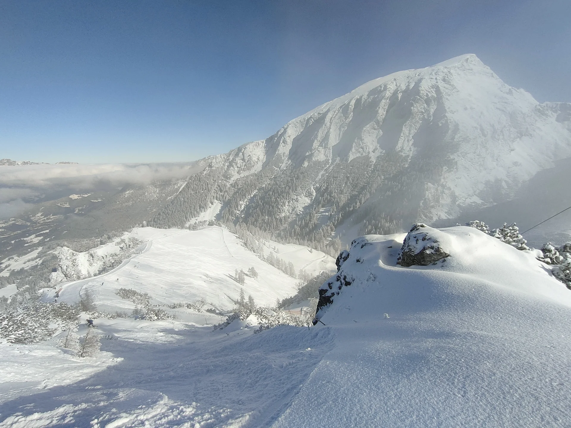 © DAV Berchtesgaden