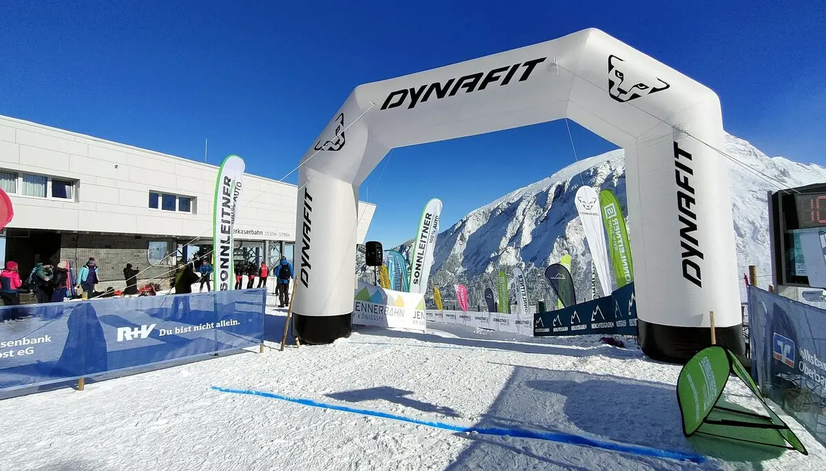 © DAV Berchtesgaden