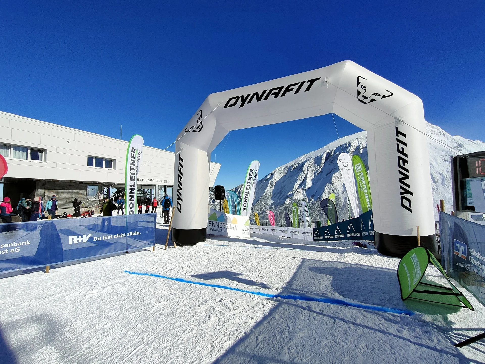 © DAV Berchtesgaden