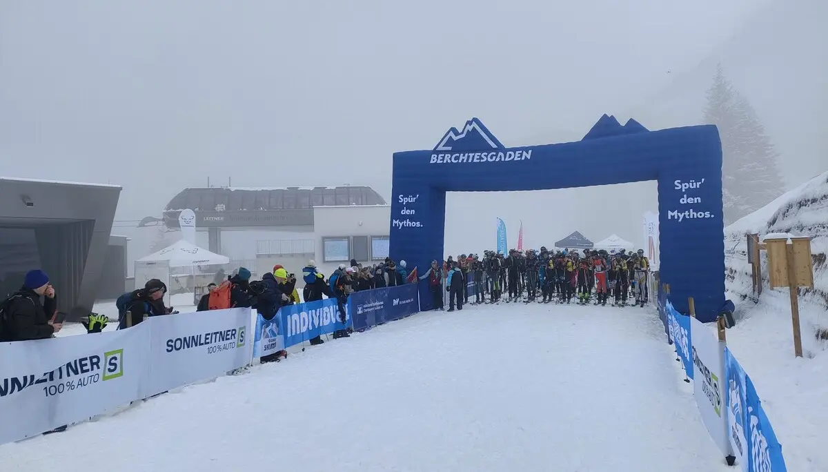 © DAV Berchtesgaden