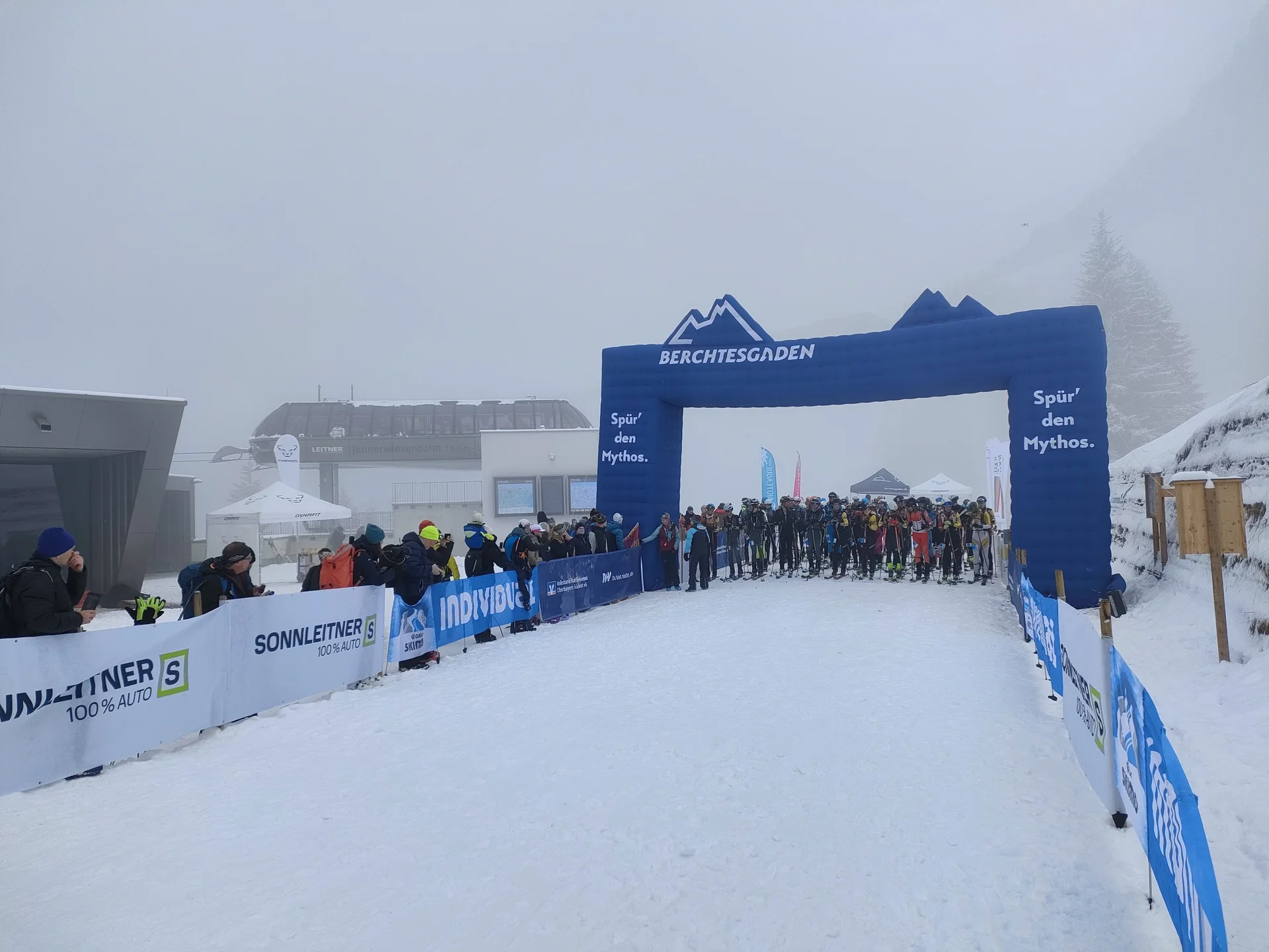 © DAV Berchtesgaden