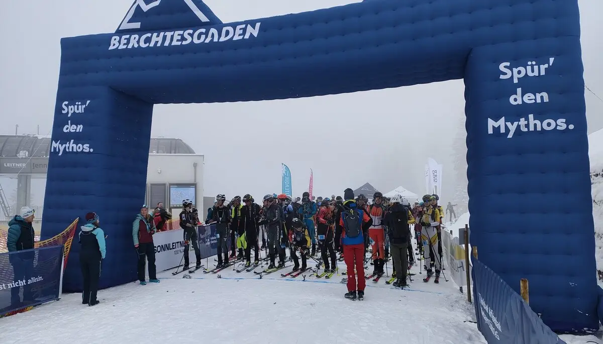 © DAV Berchtesgaden