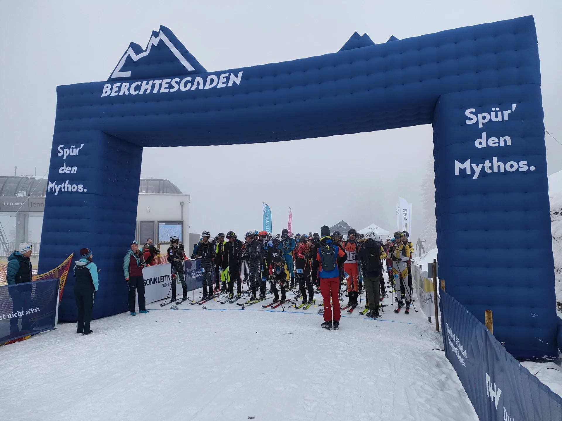 © DAV Berchtesgaden