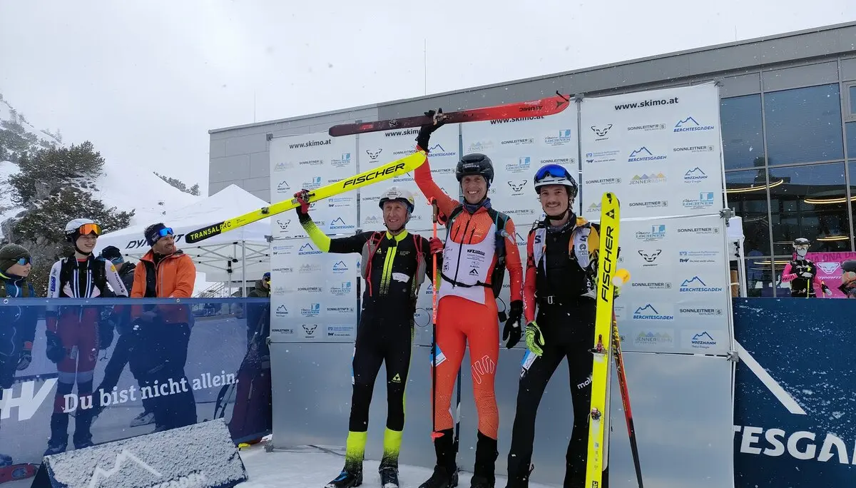 © DAV Berchtesgaden