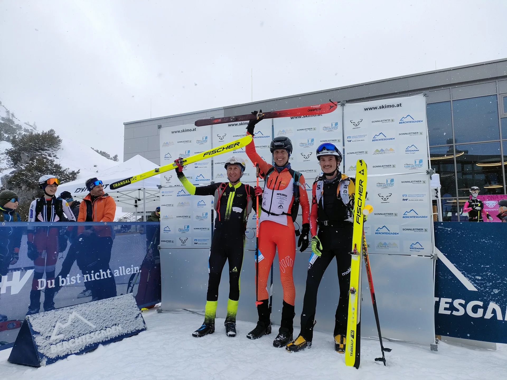 © DAV Berchtesgaden