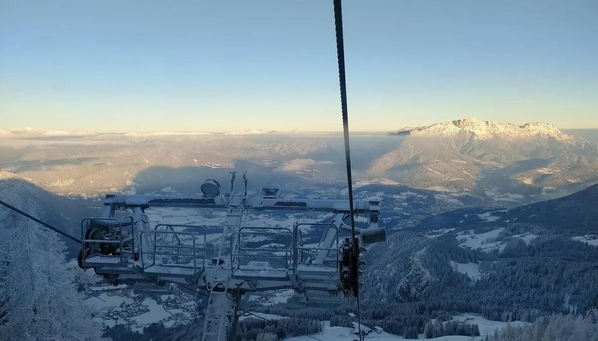 © DAV Berchtesgaden