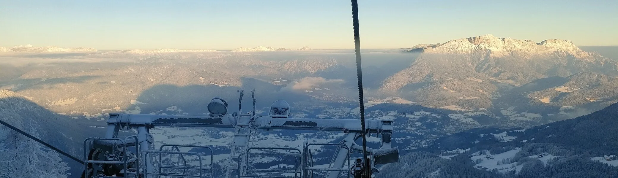 © DAV Berchtesgaden