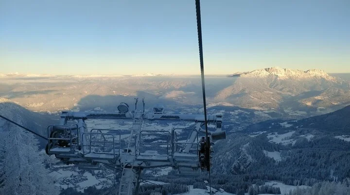 © DAV Berchtesgaden