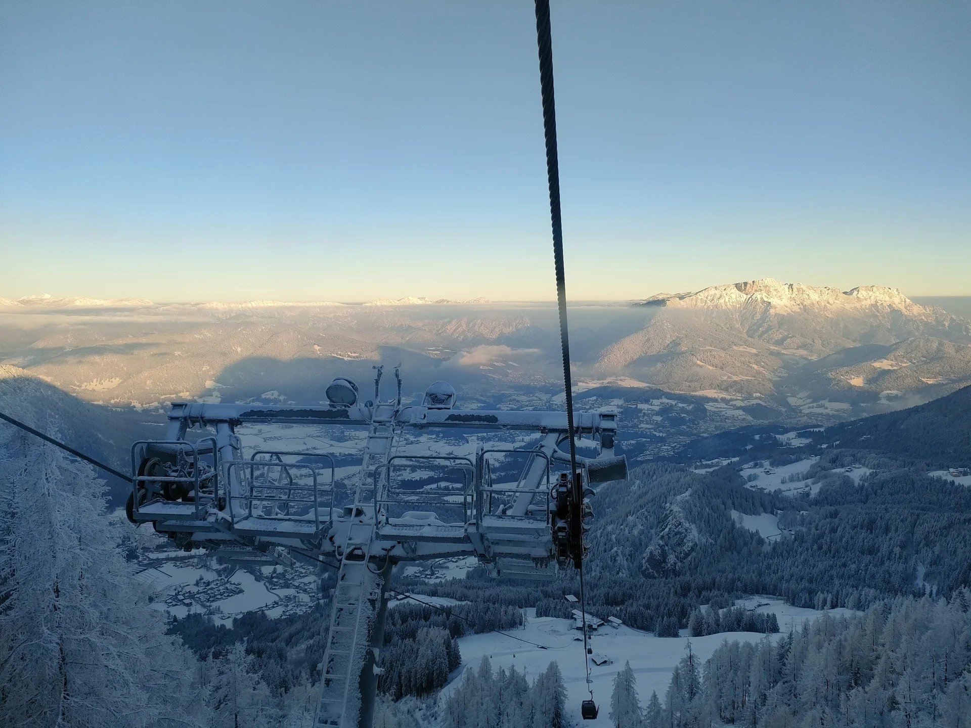 © DAV Berchtesgaden