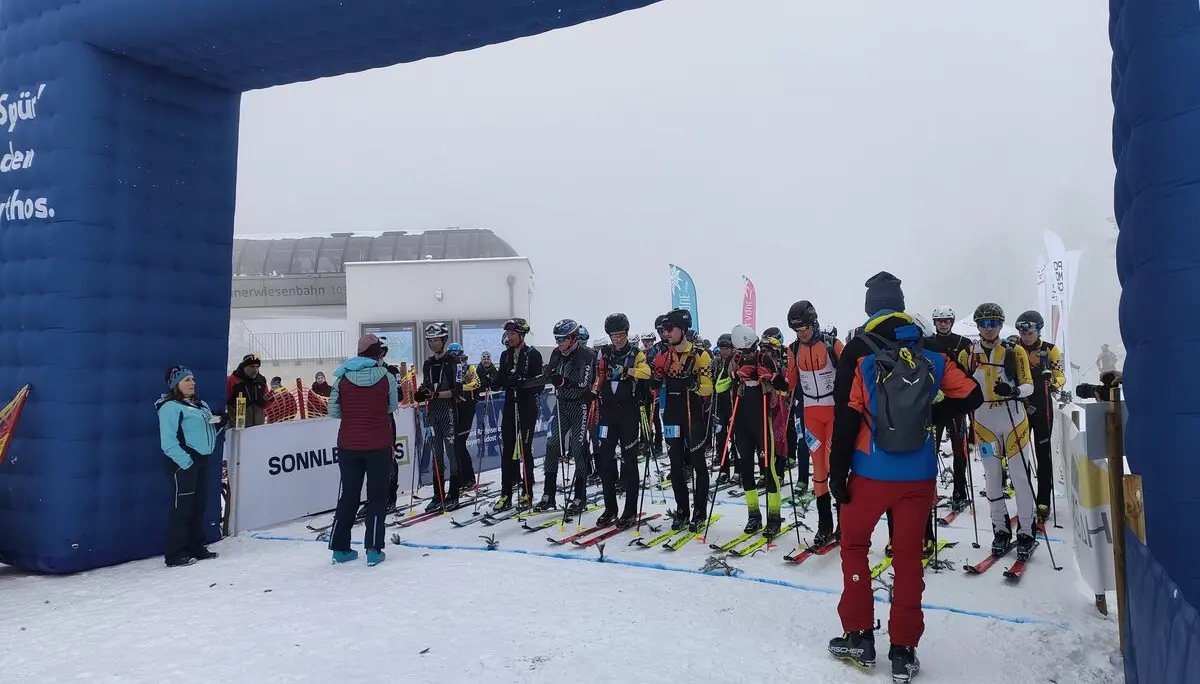 © DAV Berchtesgaden