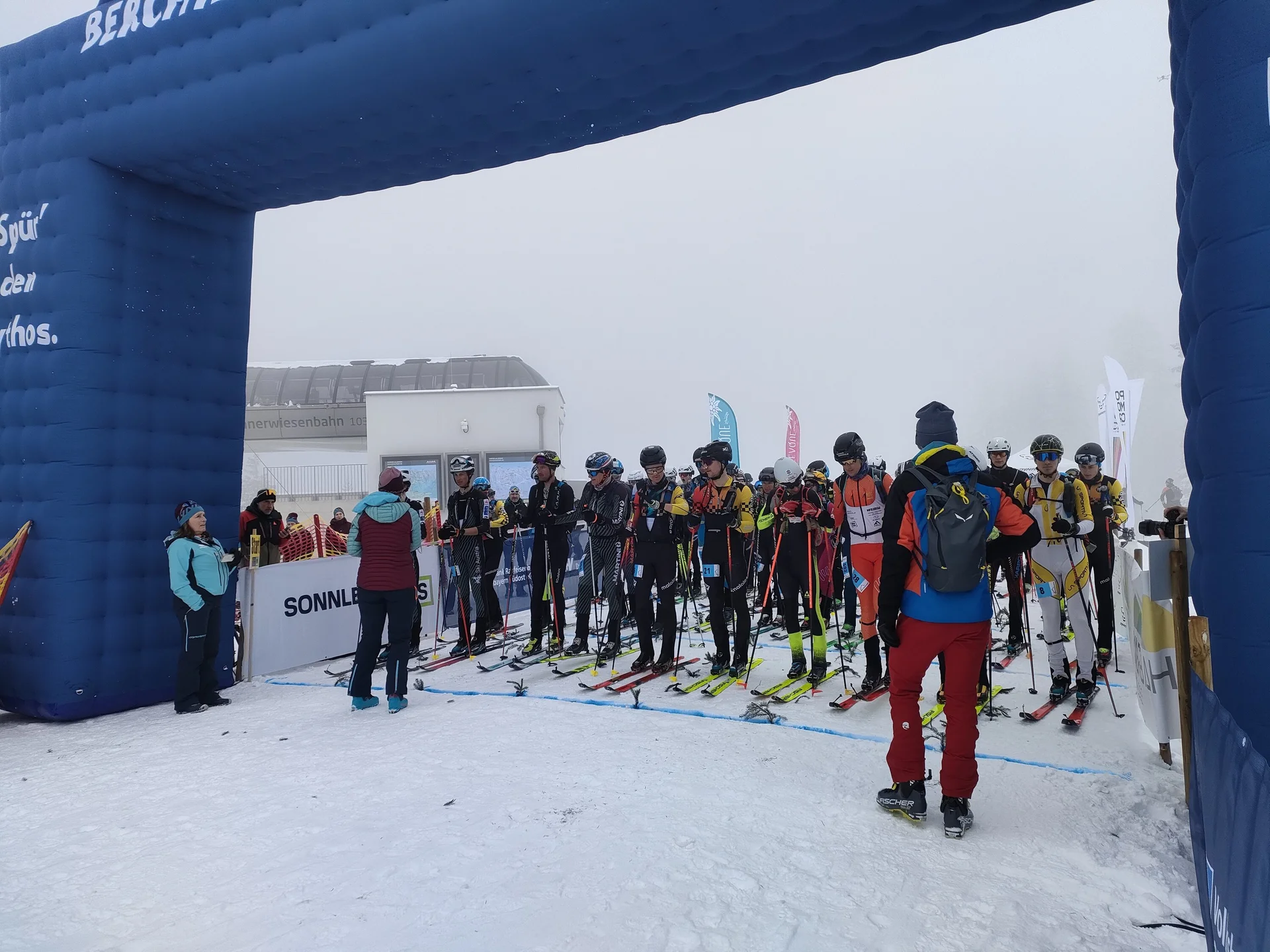 © DAV Berchtesgaden