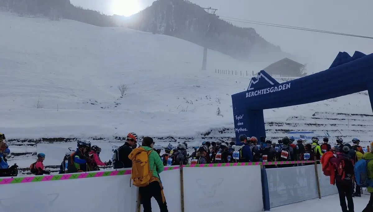 © DAV Berchtesgaden