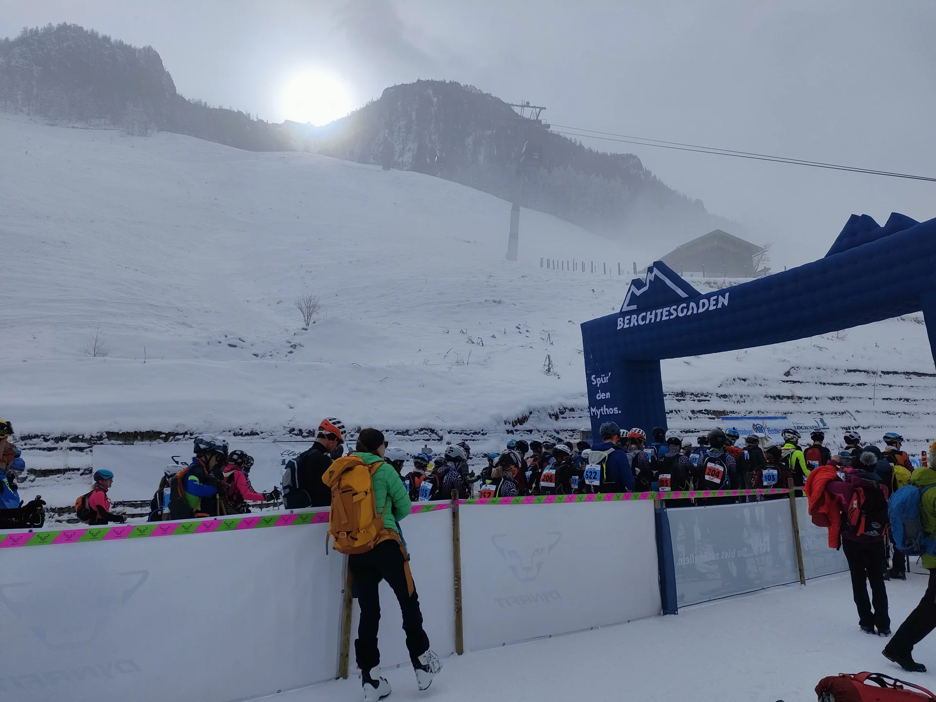 © DAV Berchtesgaden