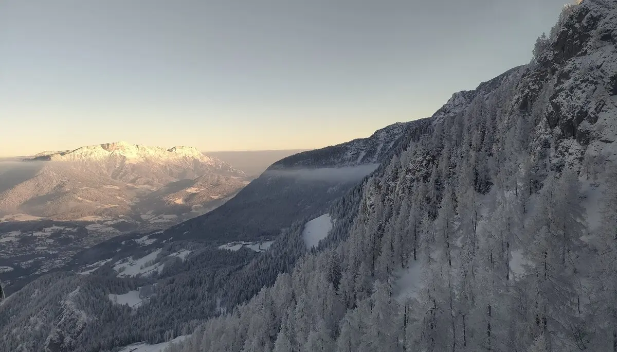 © DAV Berchtesgaden