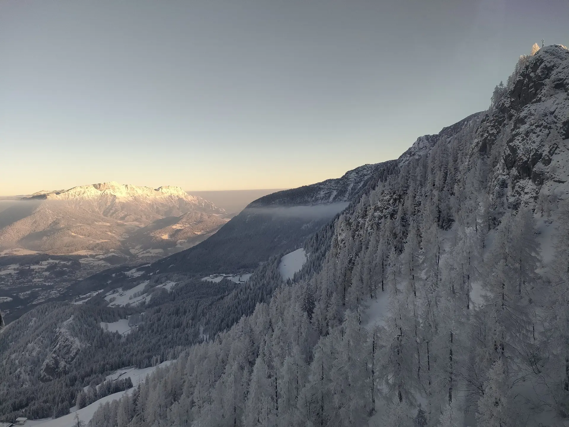 © DAV Berchtesgaden