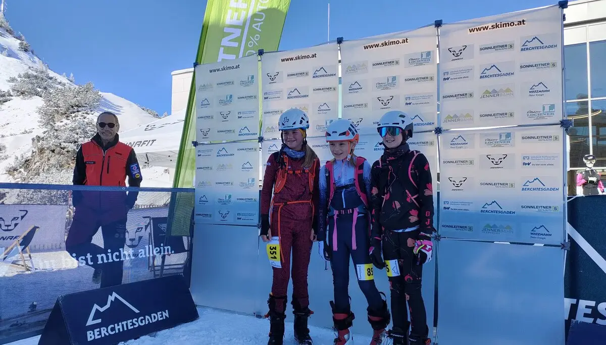 © DAV Berchtesgaden