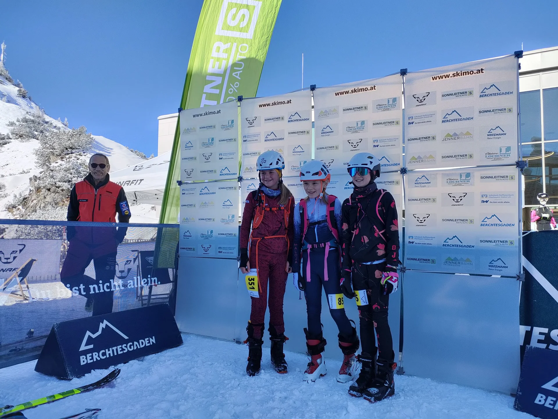 © DAV Berchtesgaden