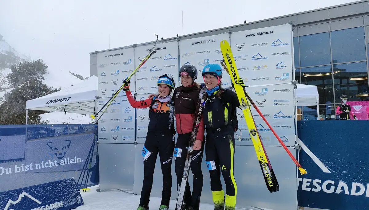 © DAV Berchtesgaden