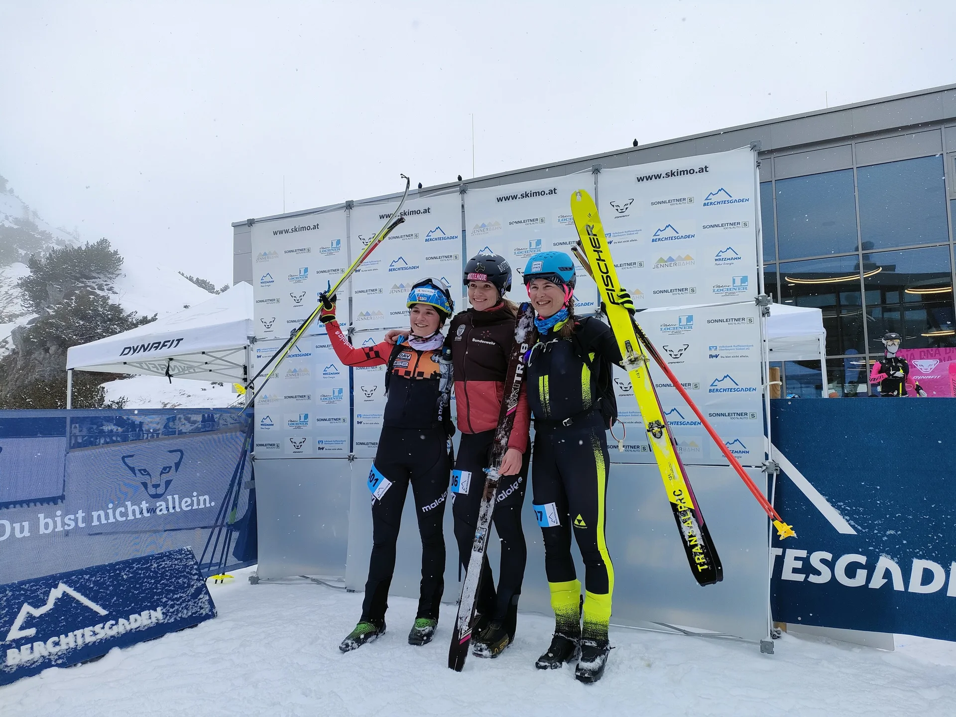 © DAV Berchtesgaden