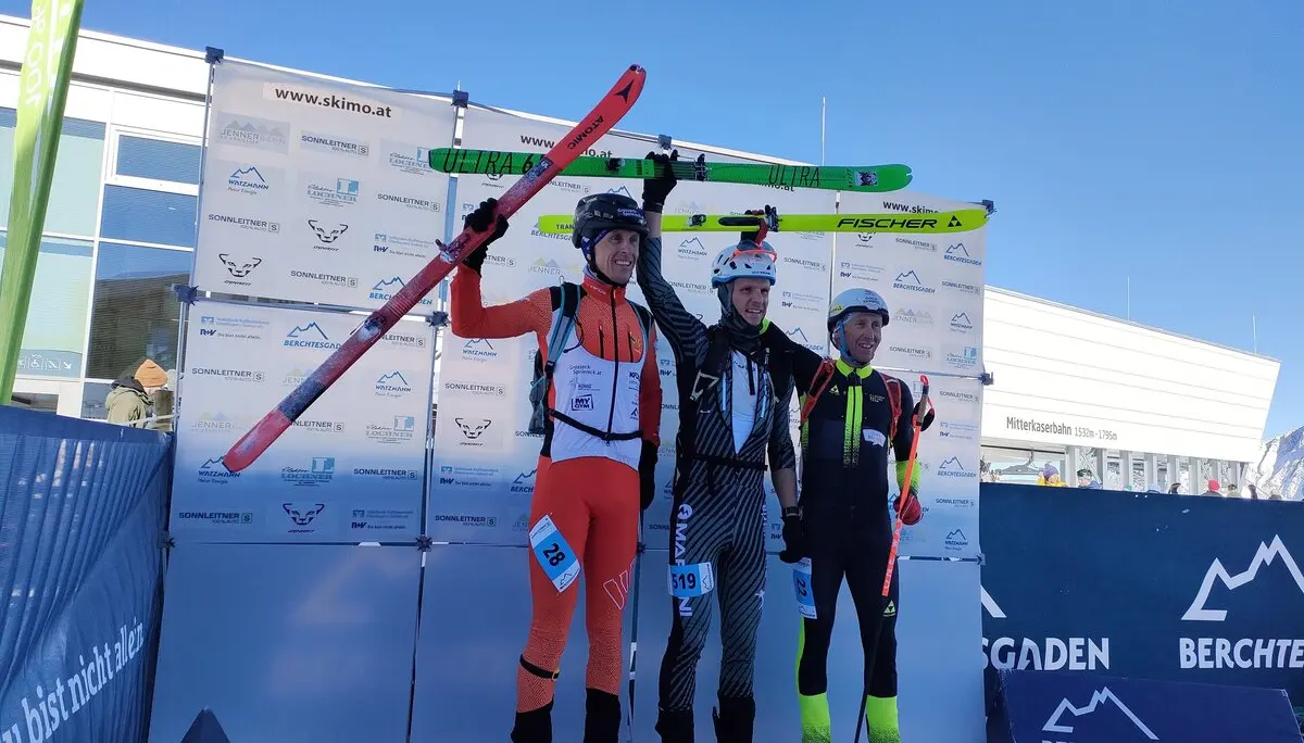 © DAV Berchtesgaden