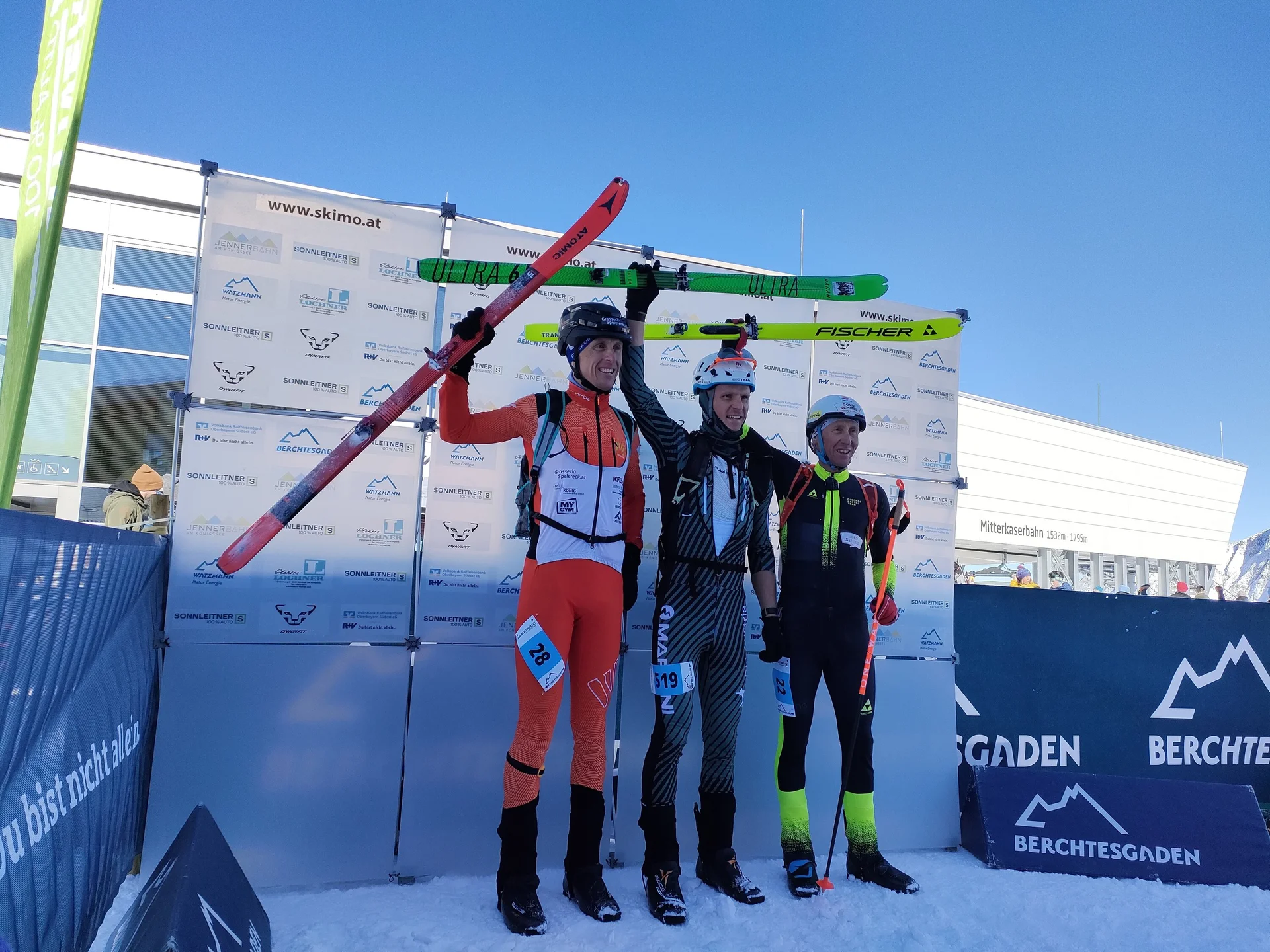 © DAV Berchtesgaden