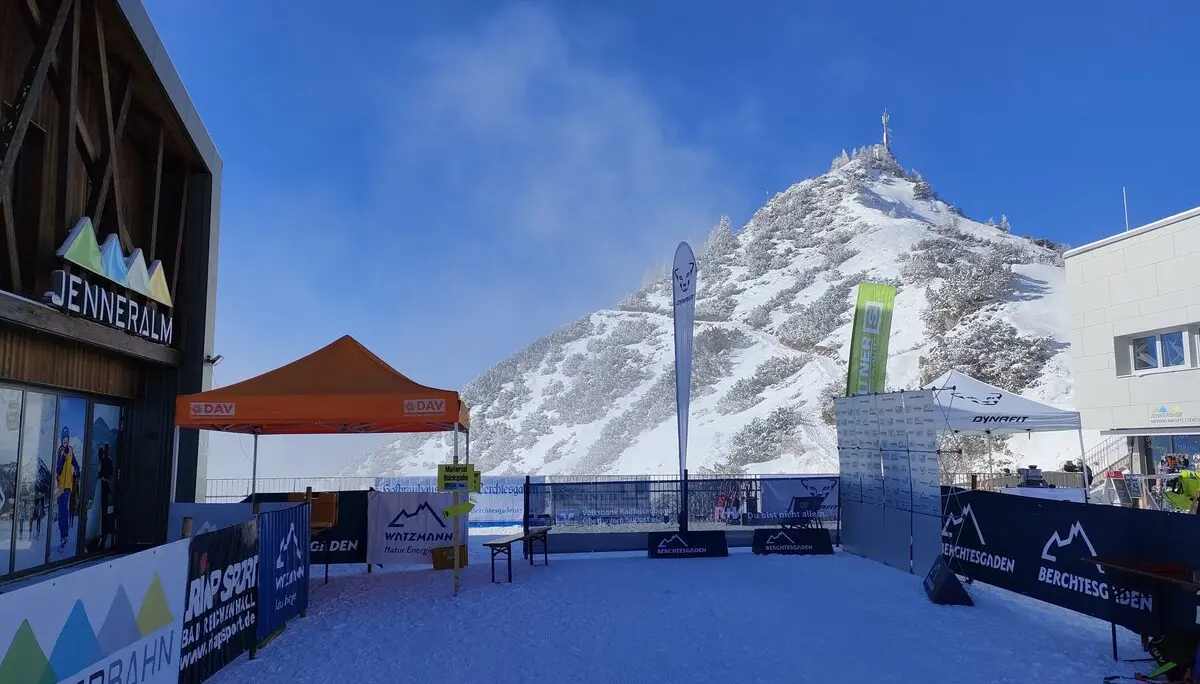 © DAV Berchtesgaden