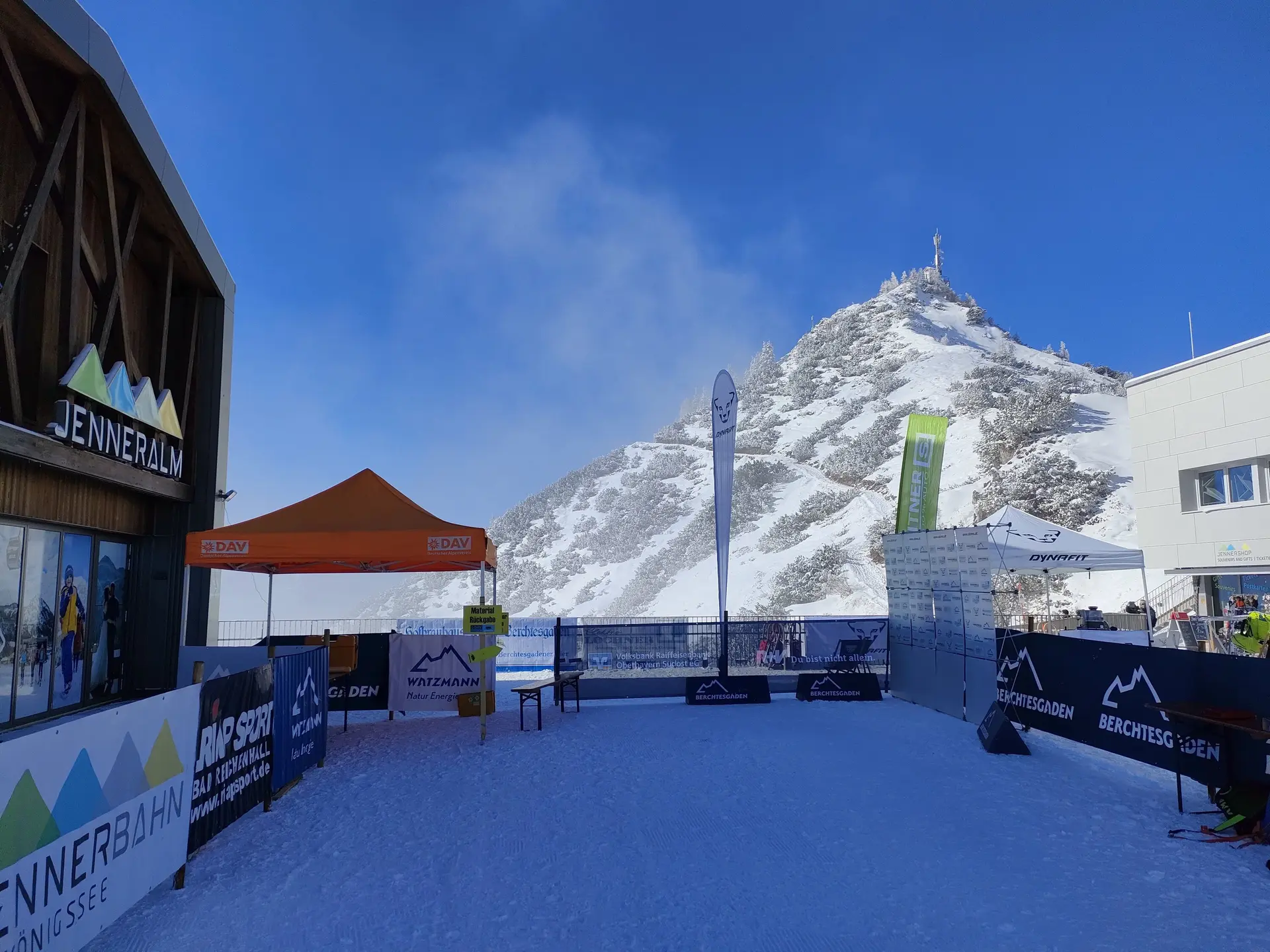 © DAV Berchtesgaden