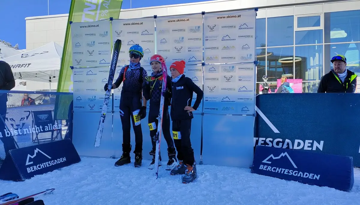 © DAV Berchtesgaden