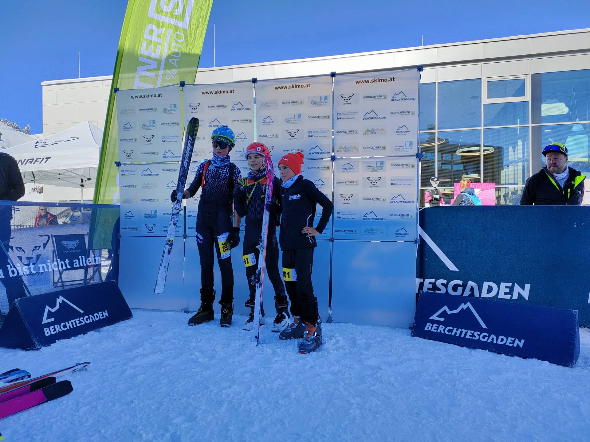 © DAV Berchtesgaden