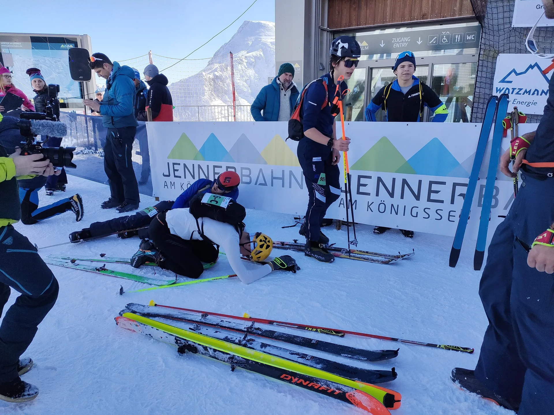 © DAV Berchtesgaden