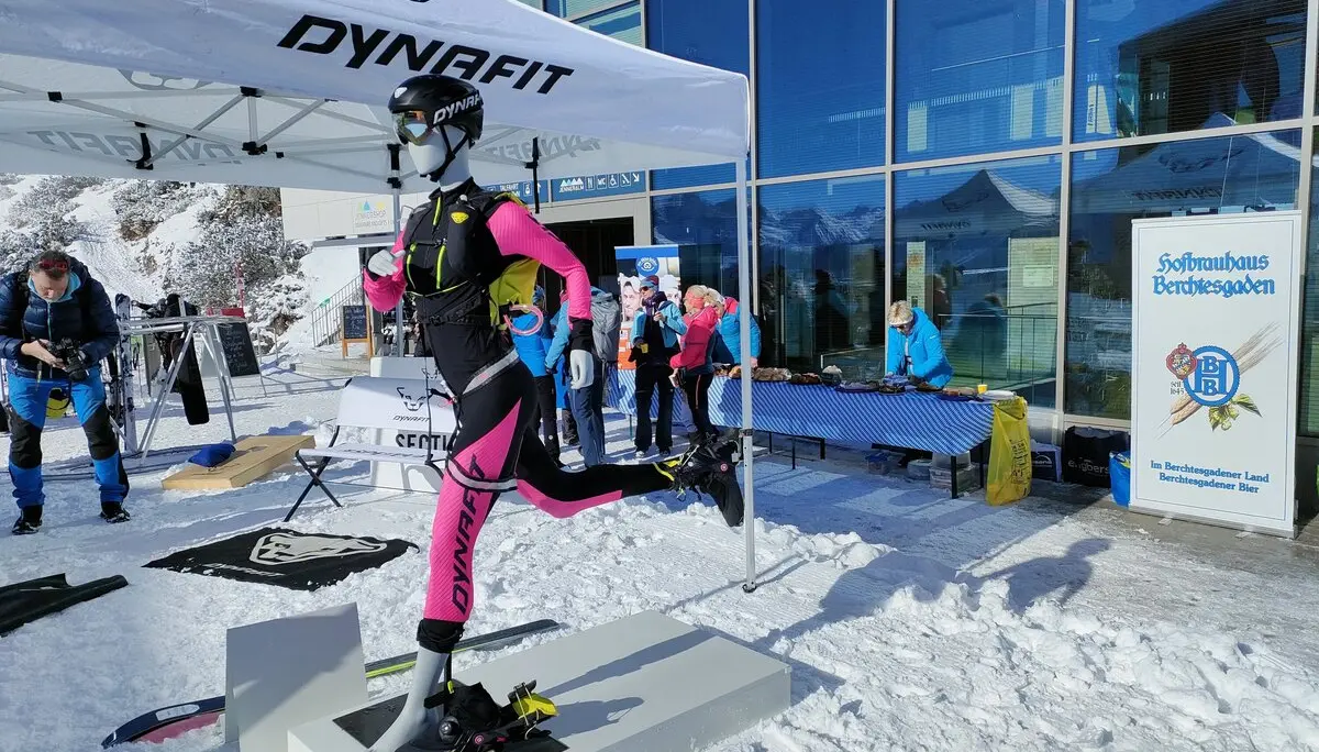 © DAV Berchtesgaden