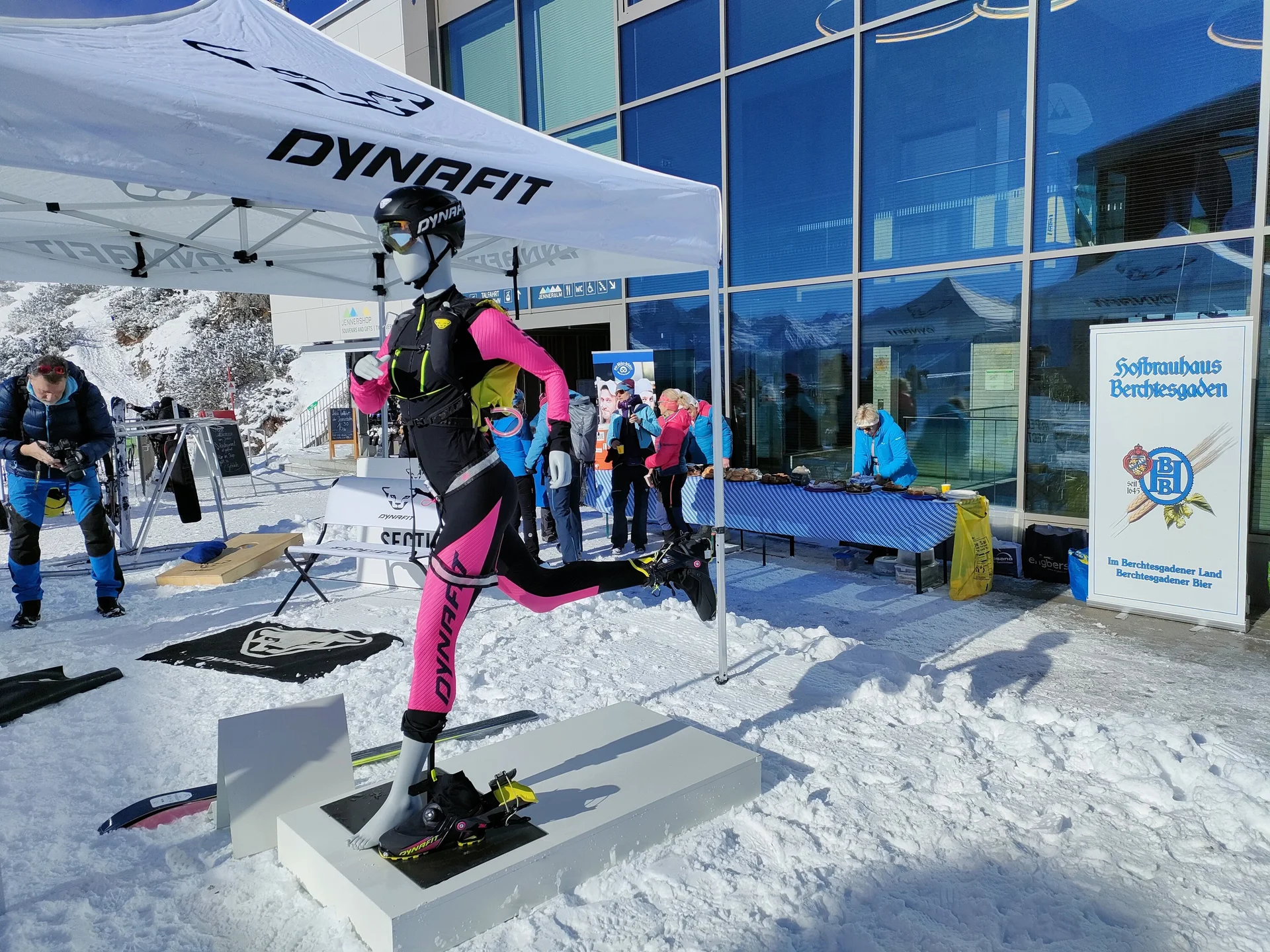 © DAV Berchtesgaden