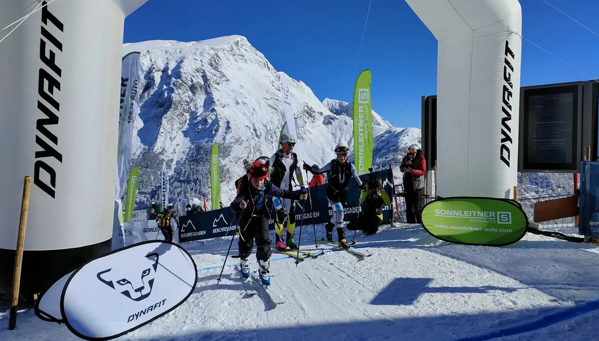 © DAV Berchtesgaden