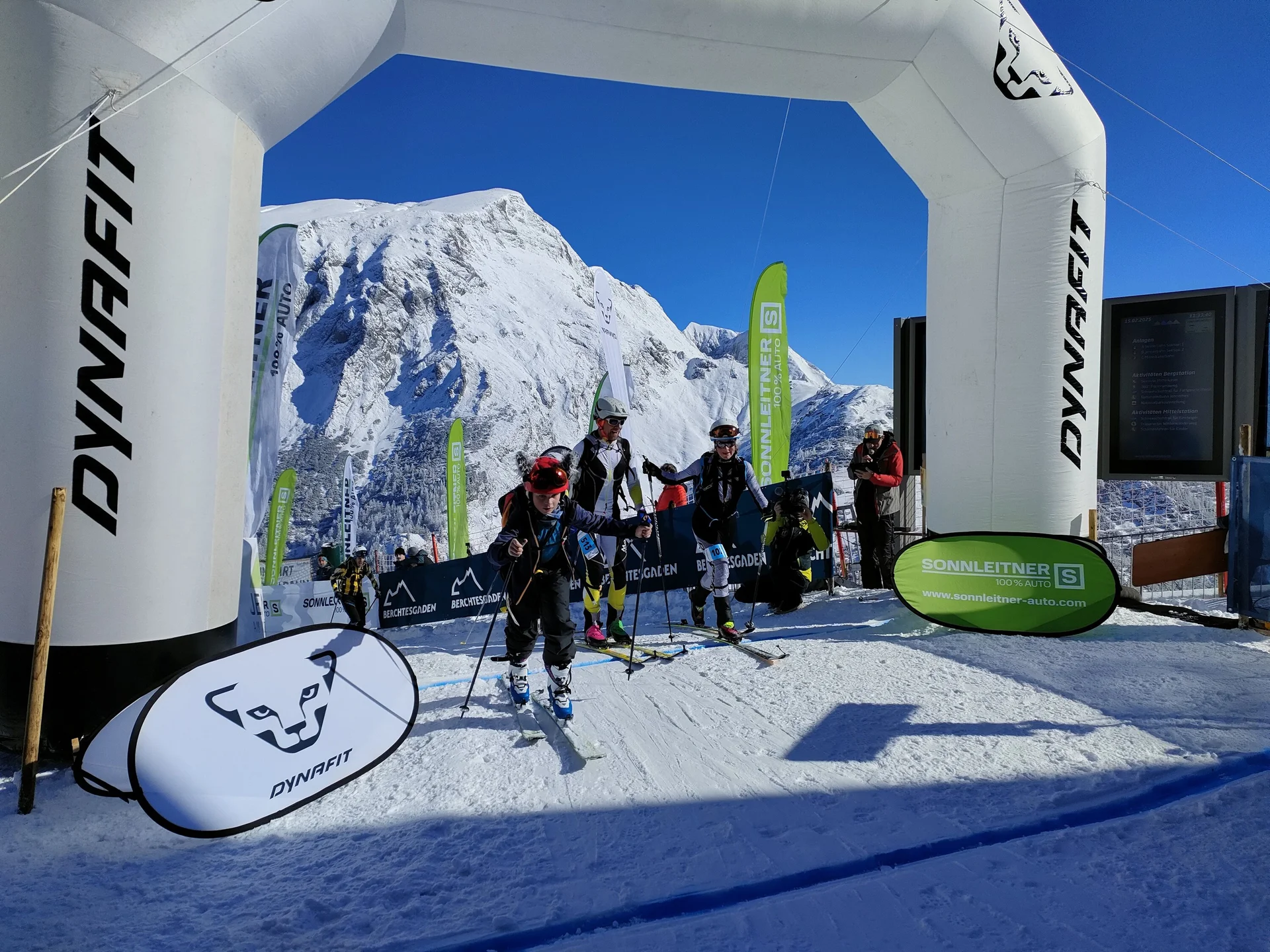 © DAV Berchtesgaden