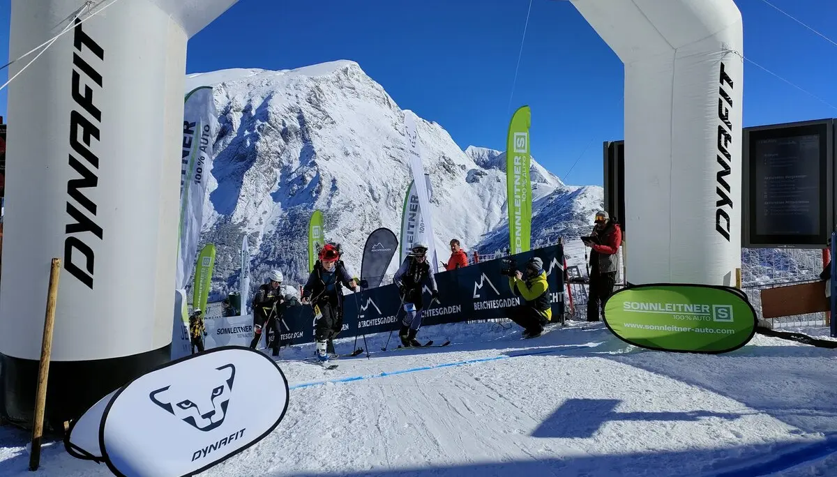 © DAV Berchtesgaden