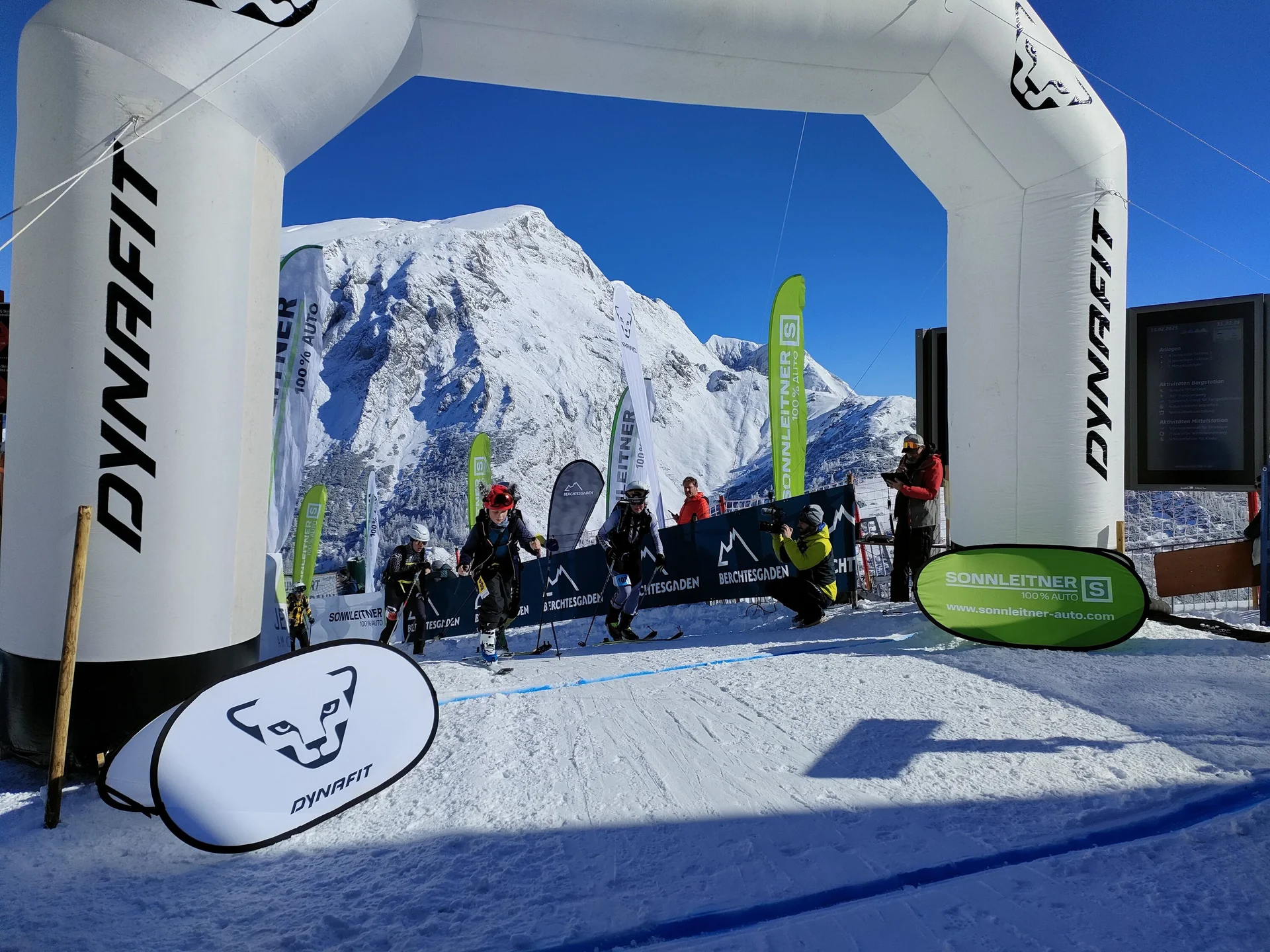 © DAV Berchtesgaden