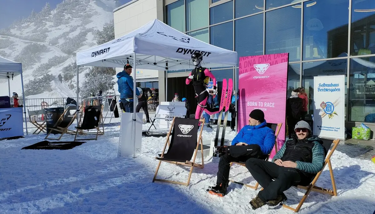 © DAV Berchtesgaden