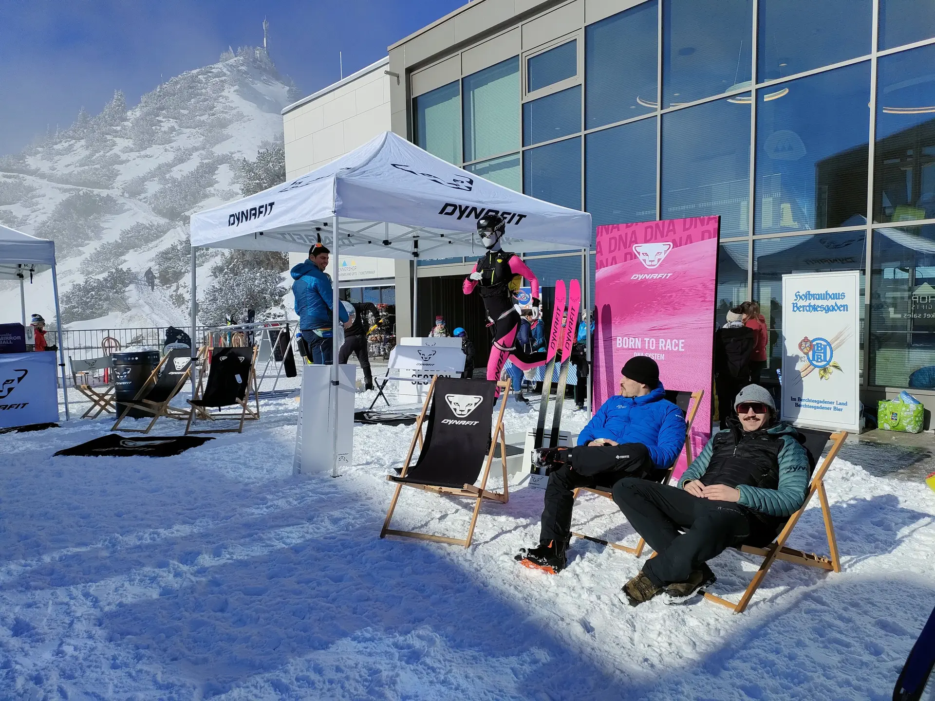 © DAV Berchtesgaden