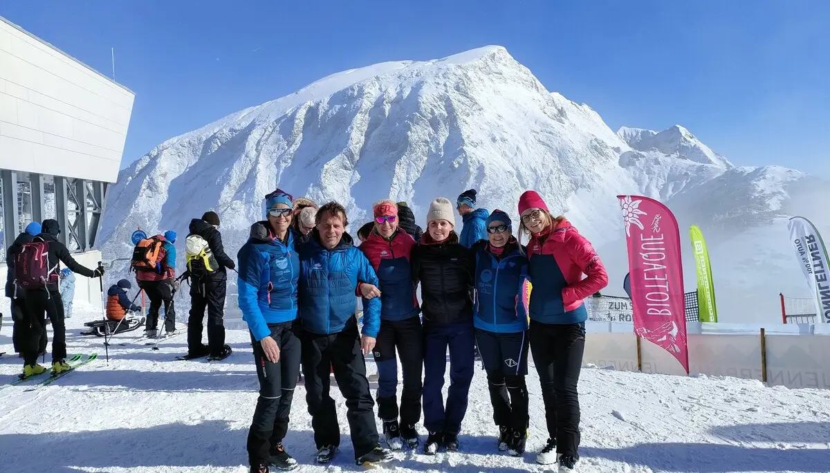 © DAV Berchtesgaden