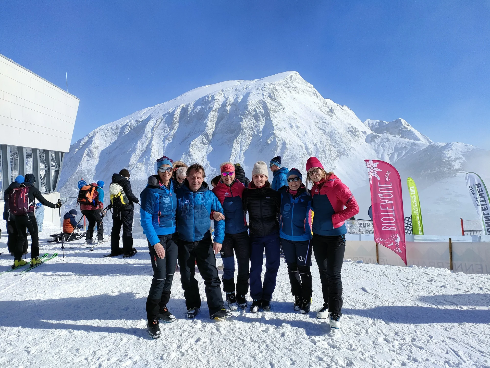 © DAV Berchtesgaden