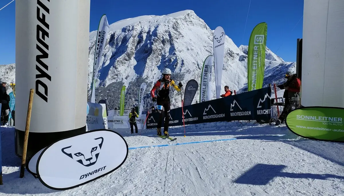 © DAV Berchtesgaden