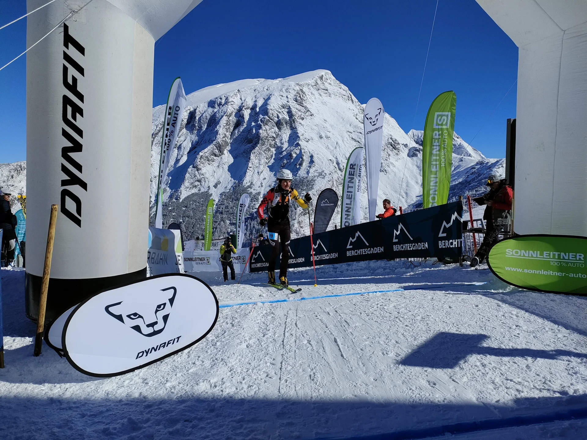 © DAV Berchtesgaden