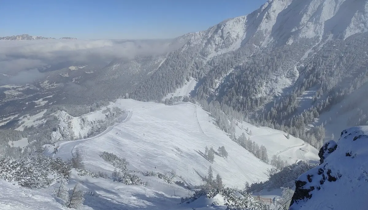 © DAV Berchtesgaden