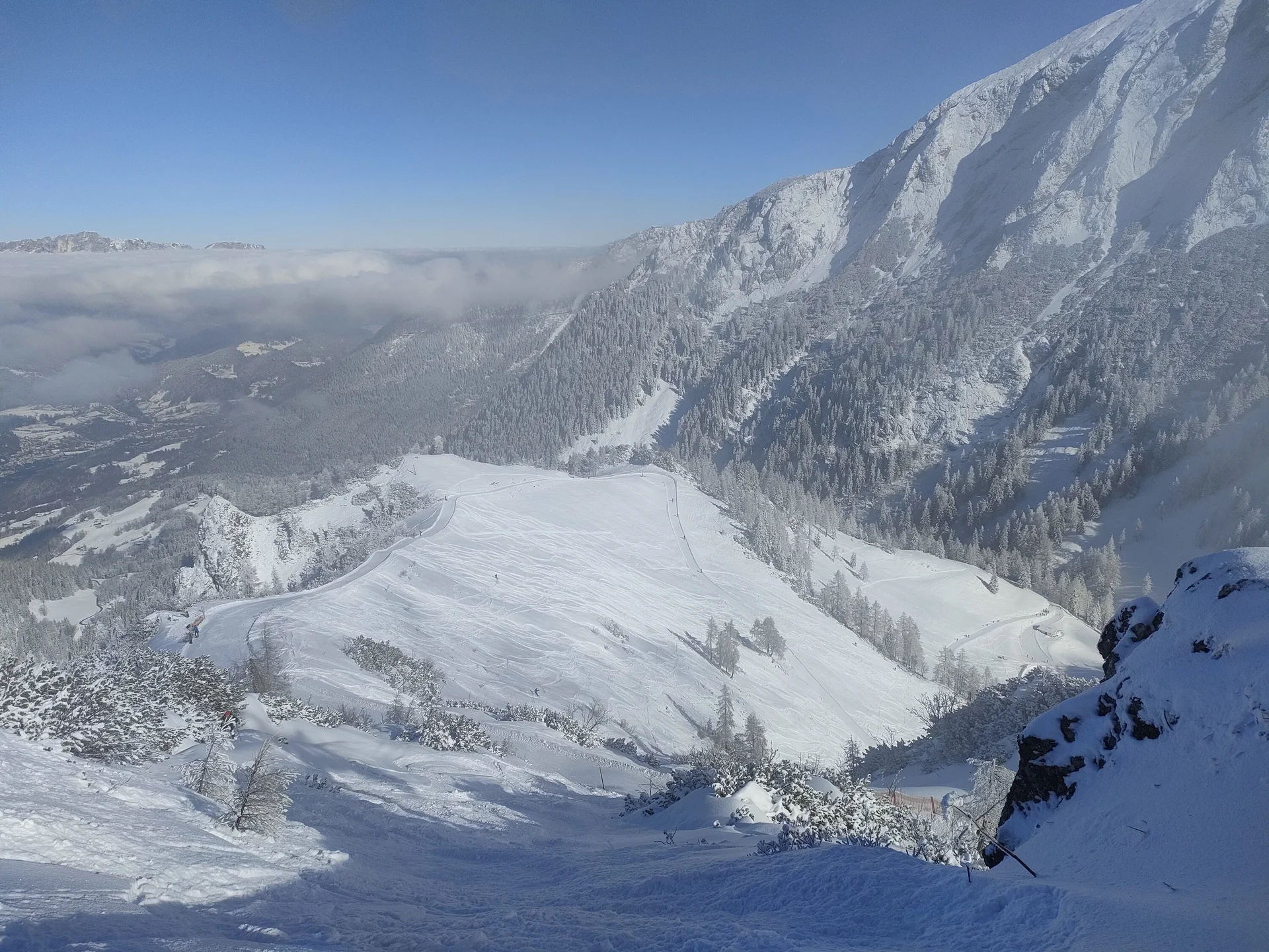 © DAV Berchtesgaden