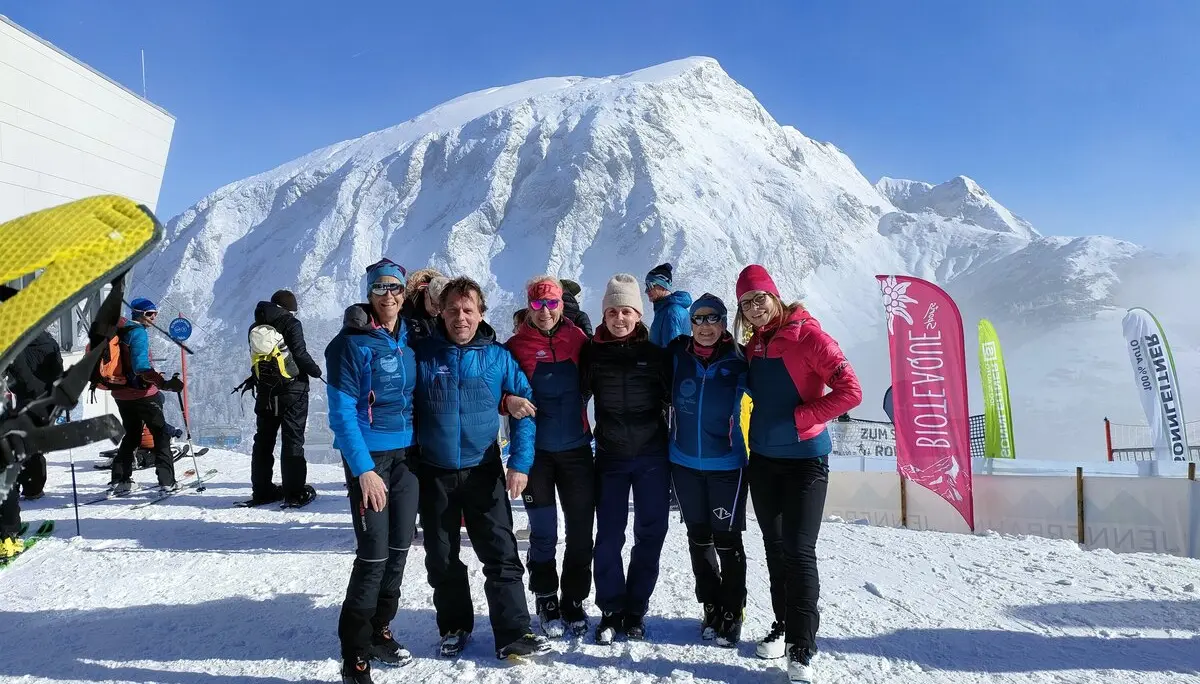 © DAV Berchtesgaden